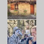 公寓 Studio_faugere